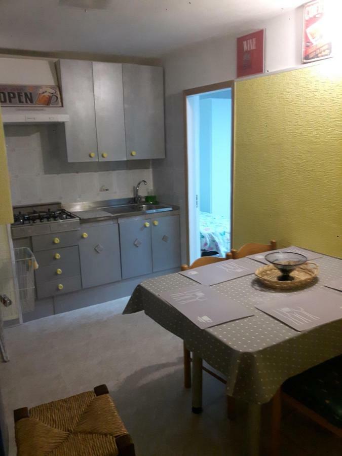 Pienosole B&B Francavilla Al Mare Eksteriør billede